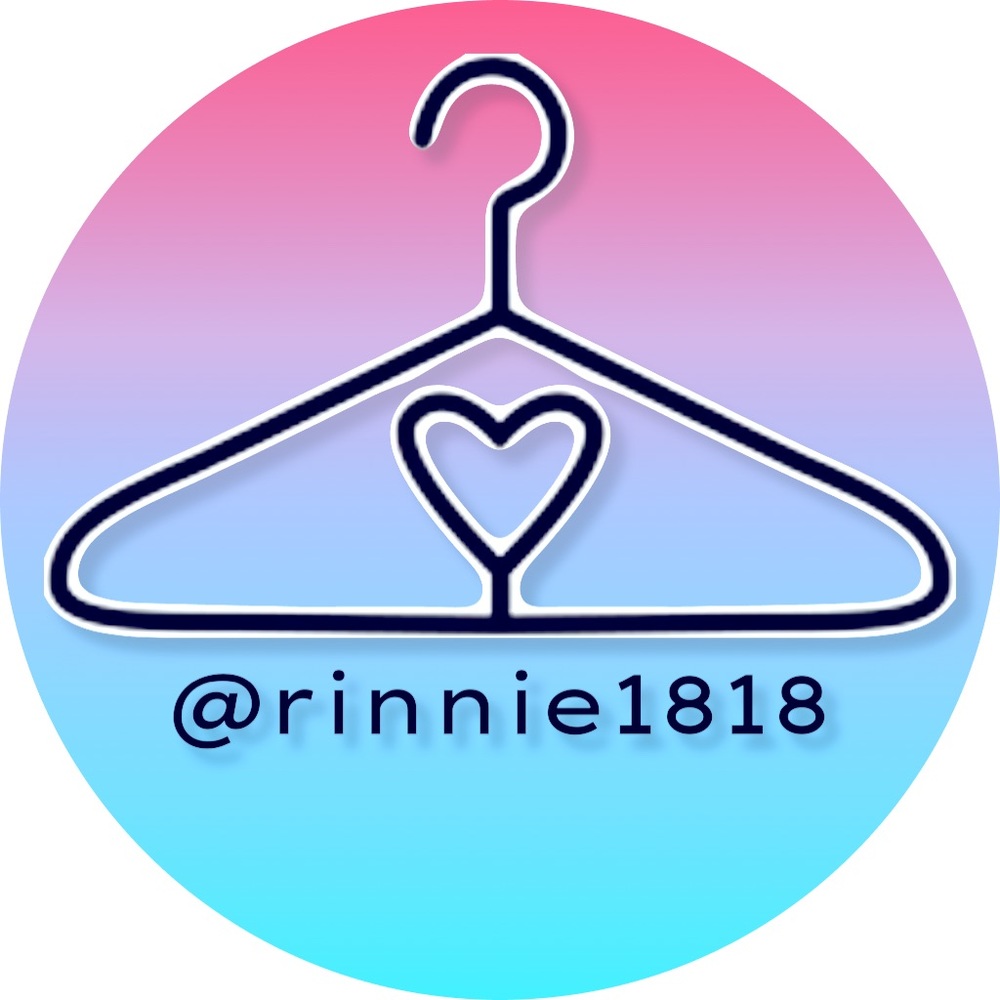 ✨✨Welcome to my closet! ✨✨